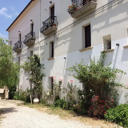 ホテル Castello Dei Principi