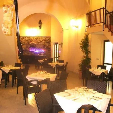ホテル Castello Dei Principi 3*