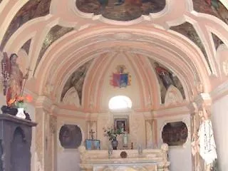 ホテル Castello Dei Principi 3*