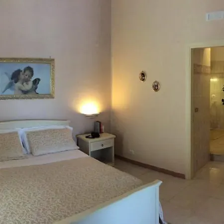 Castello Dei Principi Capaccio