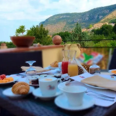 Hotel Castello Dei Principi 3*