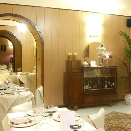 Hotel Castello Dei Principi