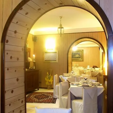 Castello Dei Principi Hotel Capaccio