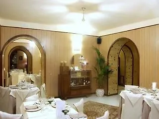 Castello Dei Principi 3*