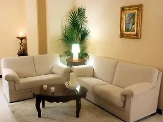 Отель Castello Dei Principi 3*