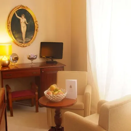 Castello Dei Principi Hotel 3*