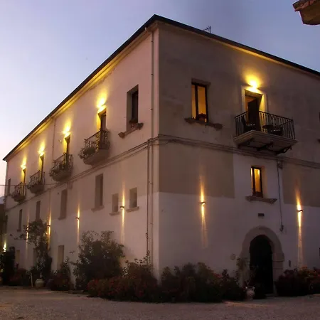 Castello Dei Principi Hotel