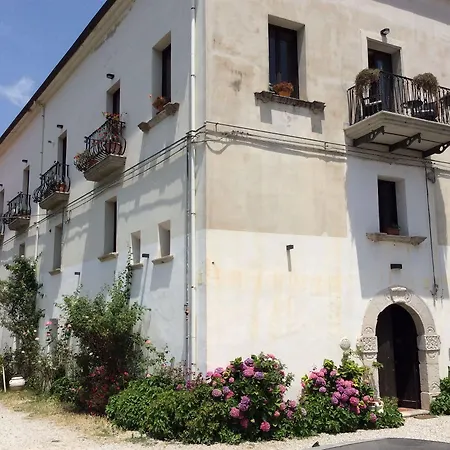 Hotel Castello Dei Principi