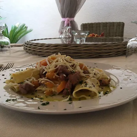 Hotel Castello Dei Principi Capaccio