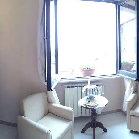 Hotel Castello Dei Principi