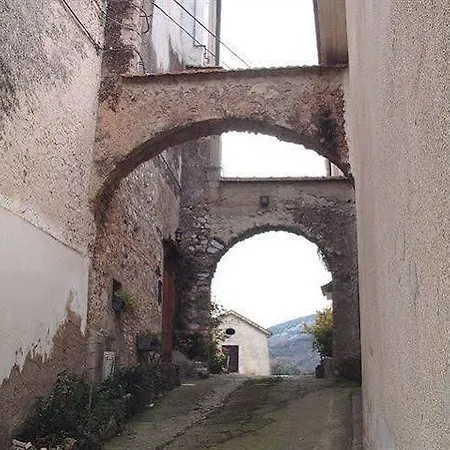 Castello Dei Principi Hotel Capaccio
