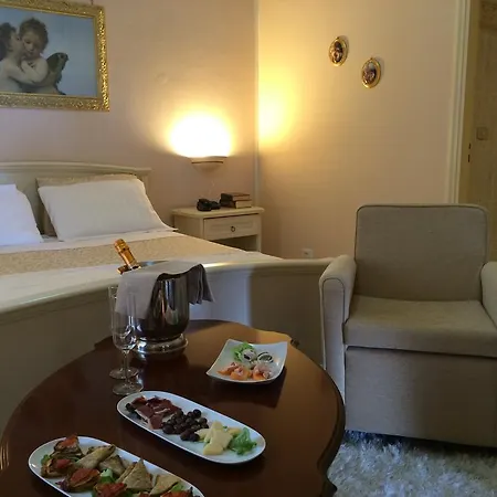 Hotel Castello Dei Principi